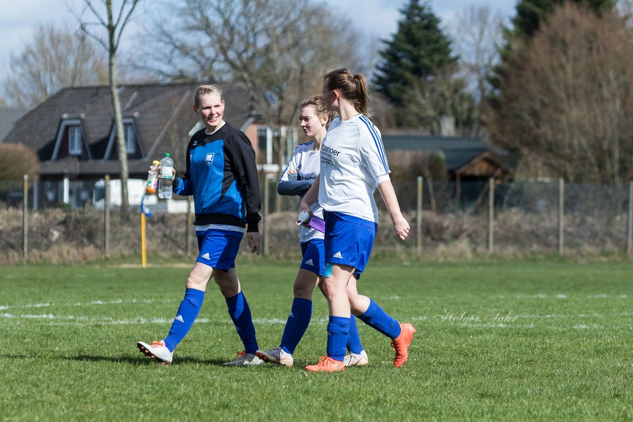 Bild 214 - Frauen TSV Wiemersdorf - VfL Struvenhuetten : Ergebnis: 3:1